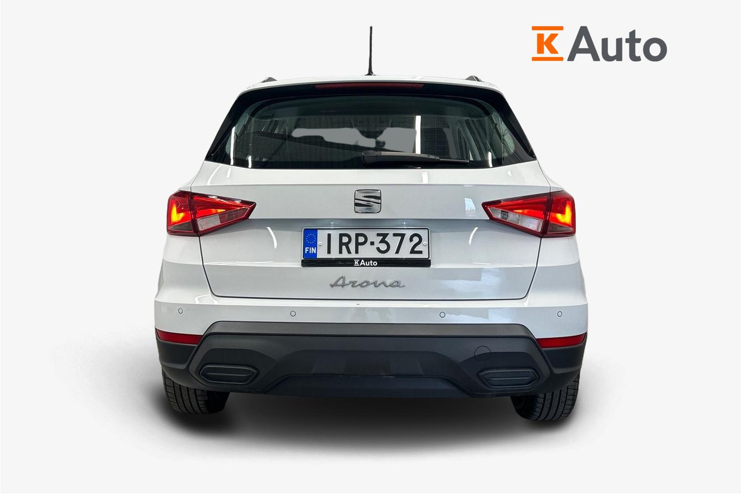 Seat Arona 2024, kuva 3/22