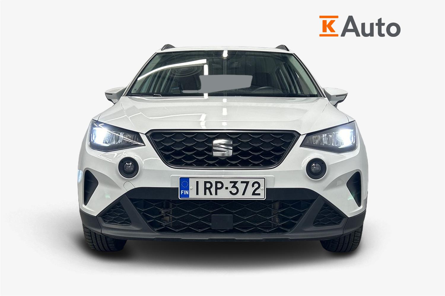 Seat Arona 2024, kuva 4/22