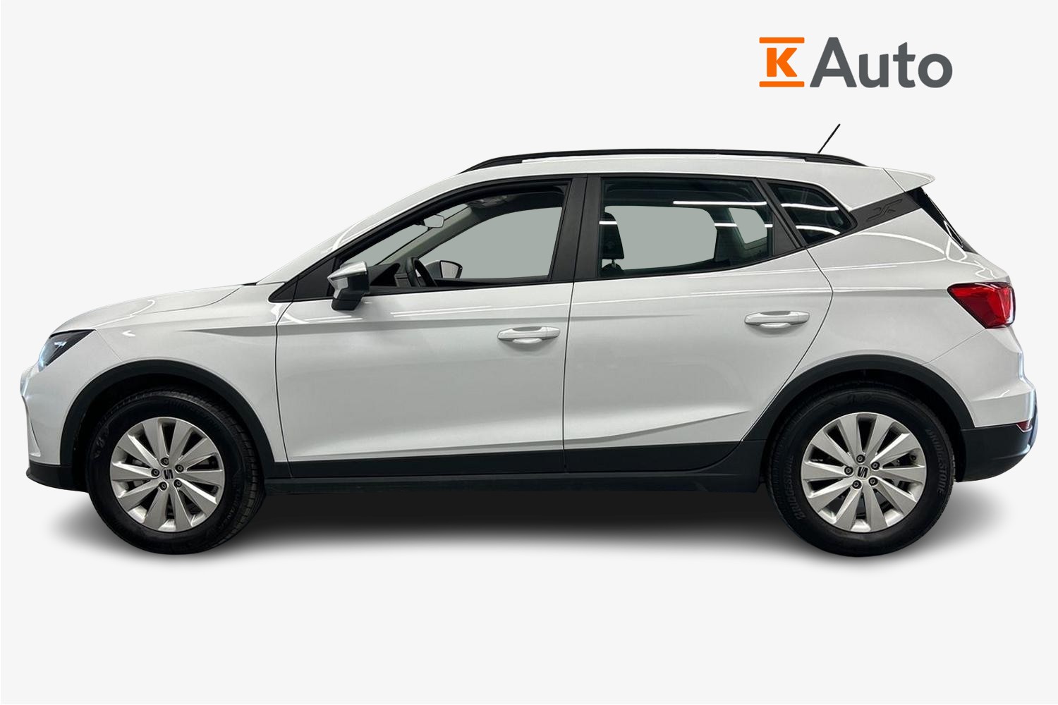 Seat Arona 2024, kuva 5/22