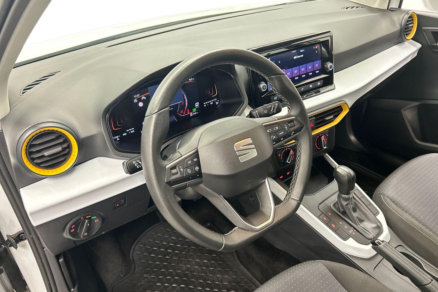 Seat Arona 2024, kuva 6/22