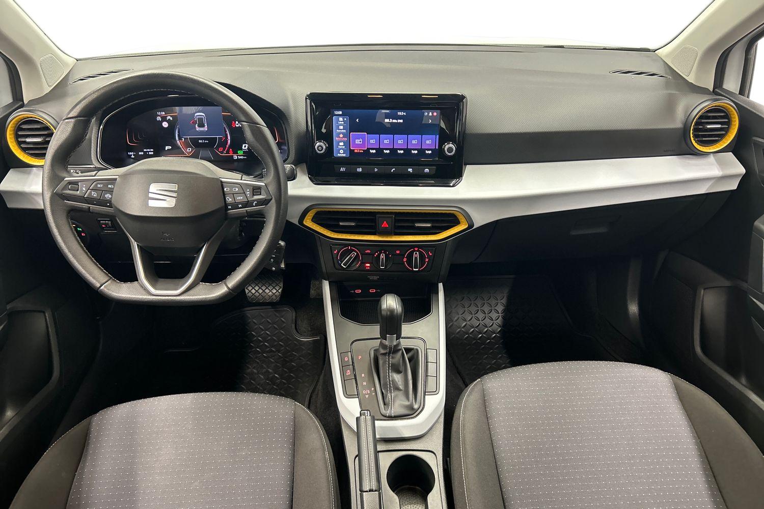 Seat Arona 2024, kuva 7/22