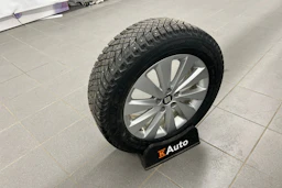 valkoinen SEAT Arona 2024 kuva 18.