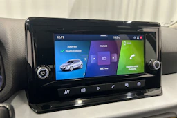 valkoinen SEAT Arona 2024 kuva 23.