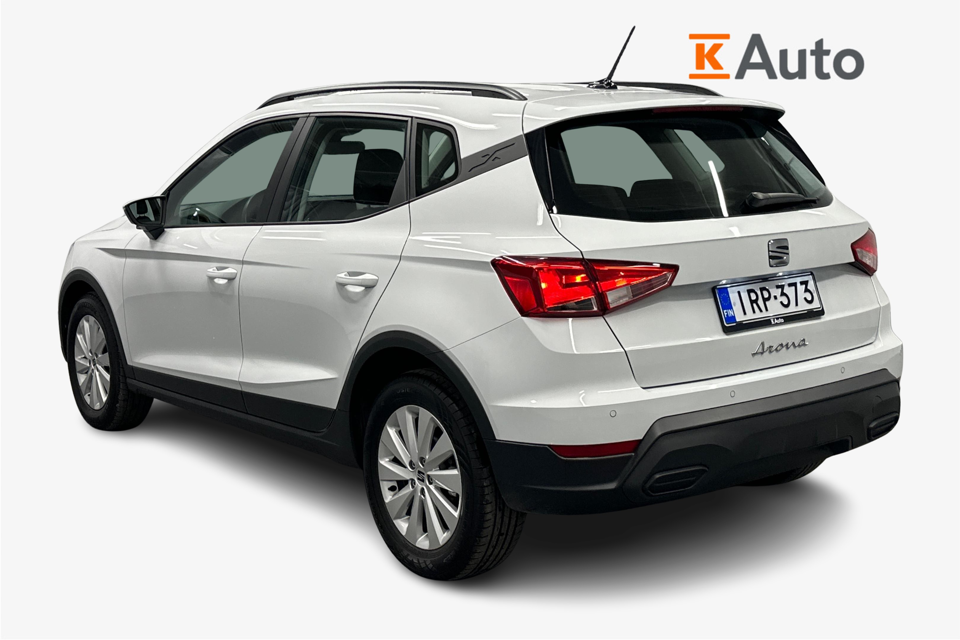 Seat Arona 2024, kuva 2/29
