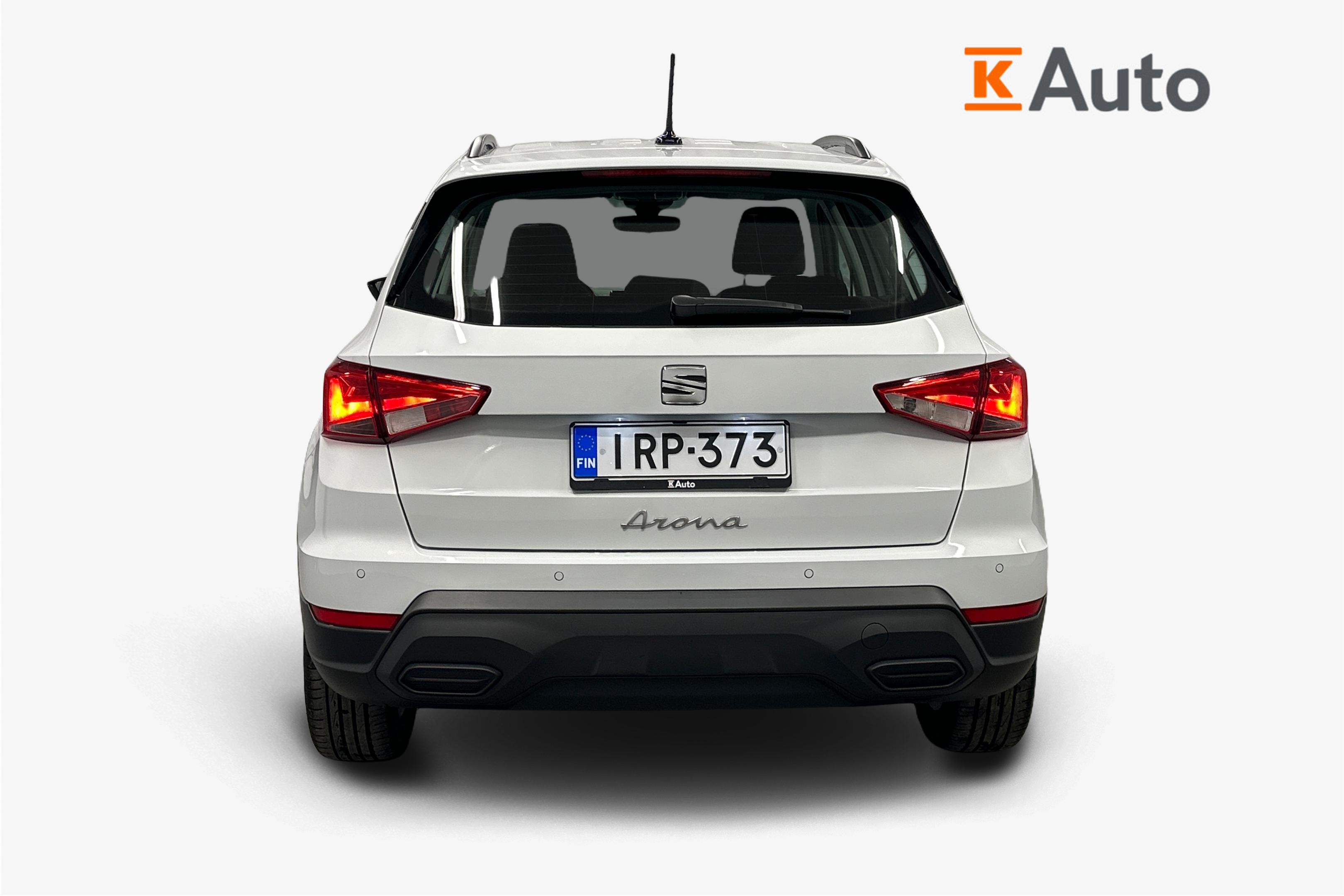 Seat Arona 2024, kuva 3/29