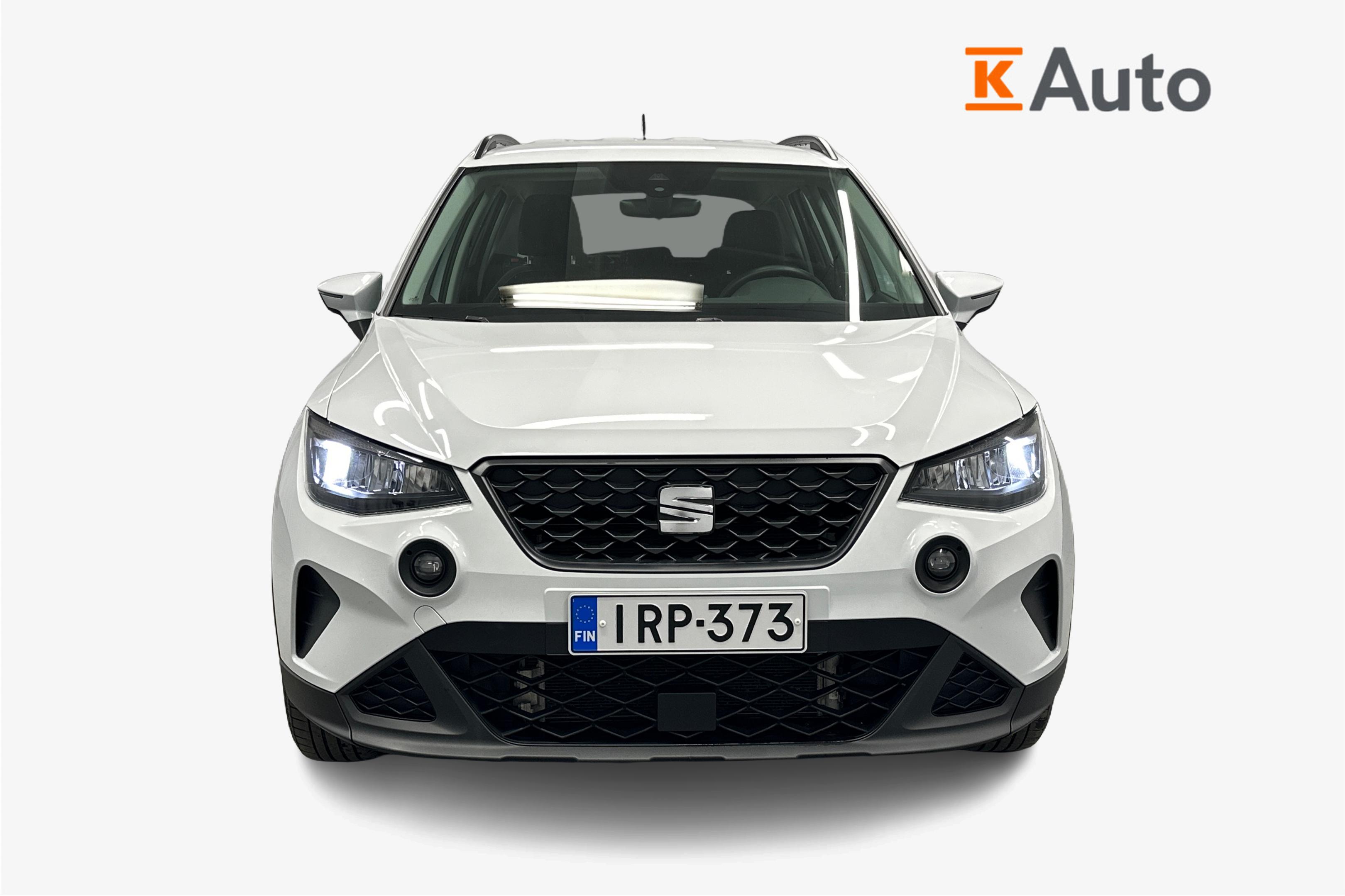 Seat Arona 2024, kuva 4/29