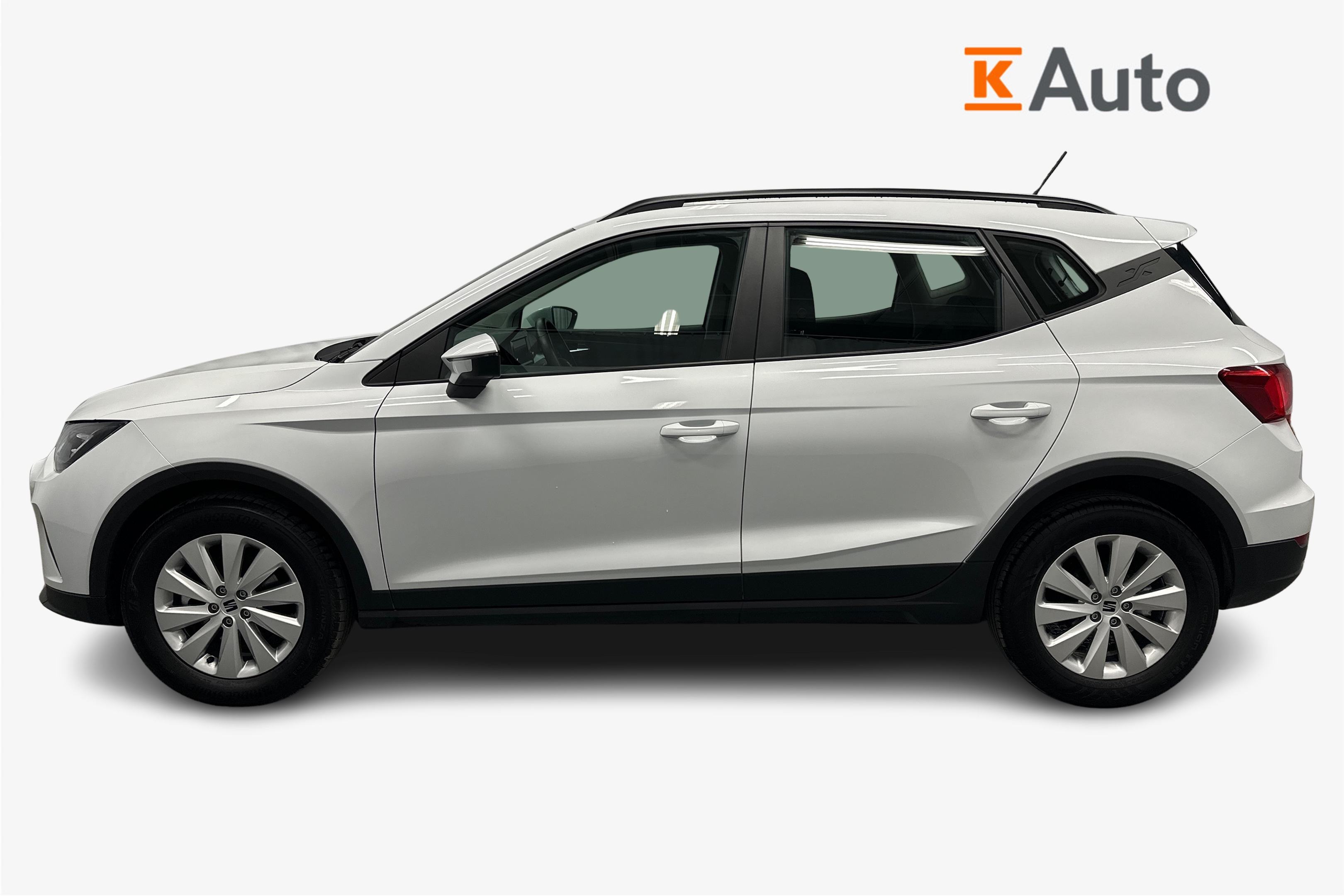 Seat Arona 2024, kuva 5/29