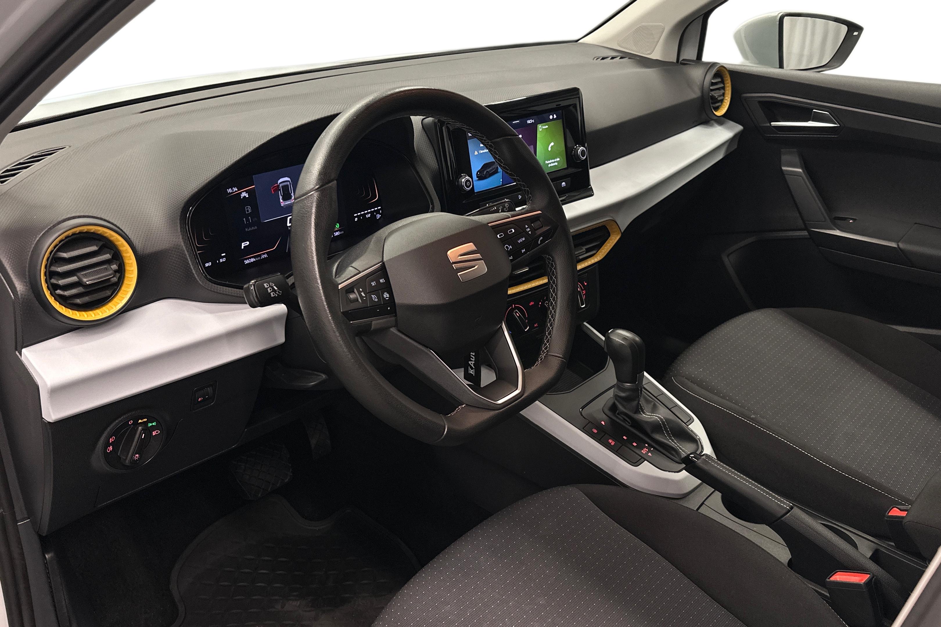 Seat Arona 2024, kuva 6/29