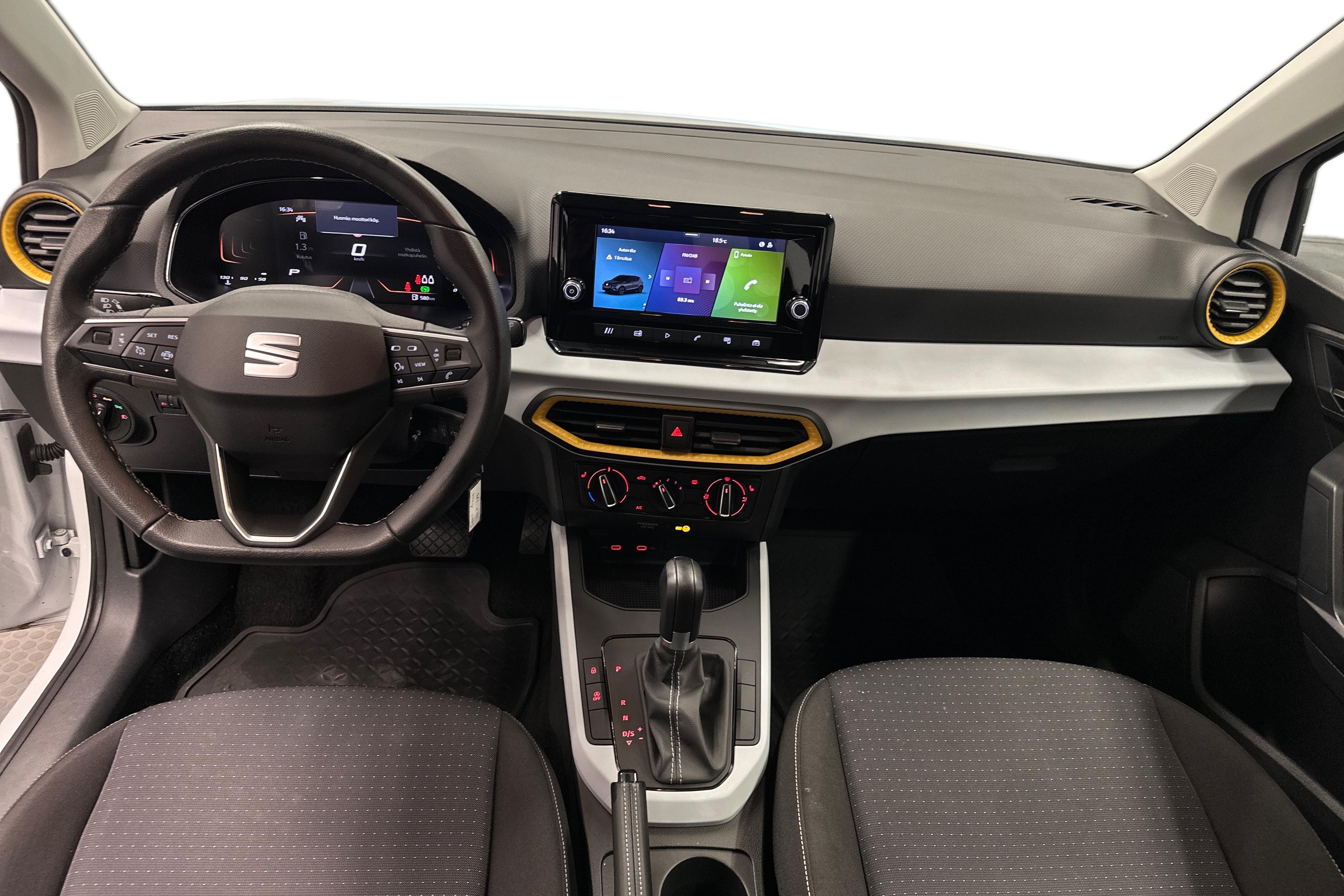 Seat Arona 2024, kuva 7/29