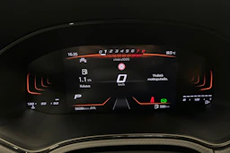 valkoinen SEAT Arona 2024 kuva 13.