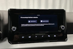valkoinen SEAT Arona 2024 kuva 22.