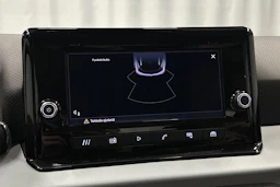 valkoinen SEAT Arona 2024 kuva 24.