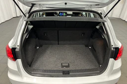 valkoinen SEAT Arona 2024 kuva 28.