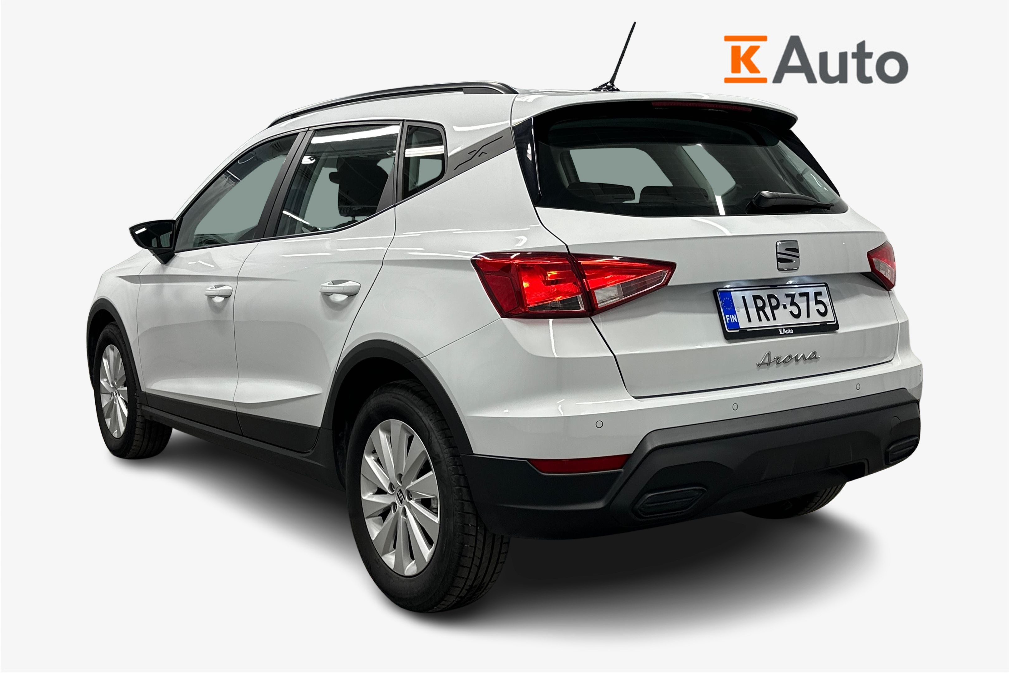 Seat Arona 2024, kuva 2/30