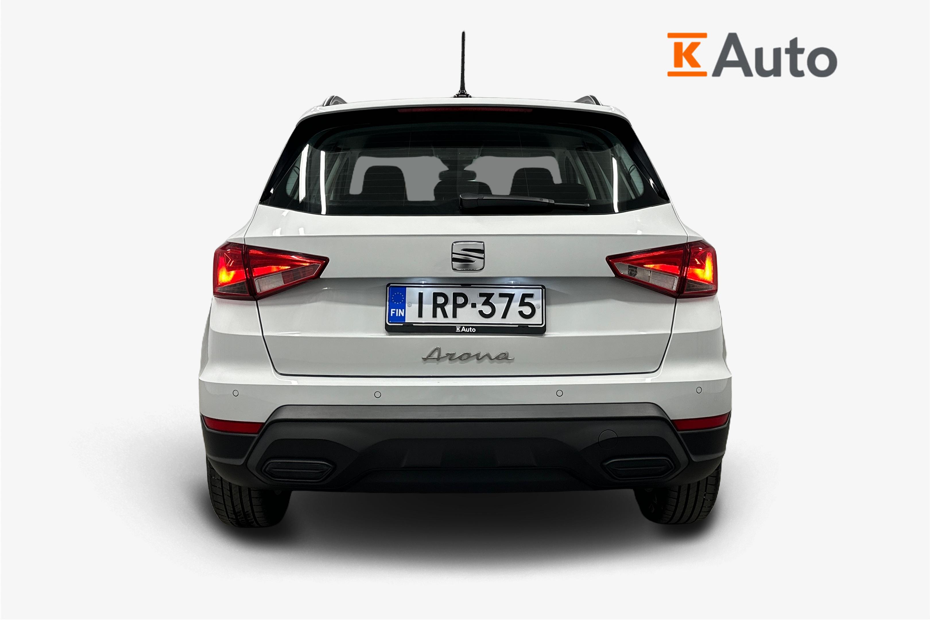 Seat Arona 2024, kuva 3/30