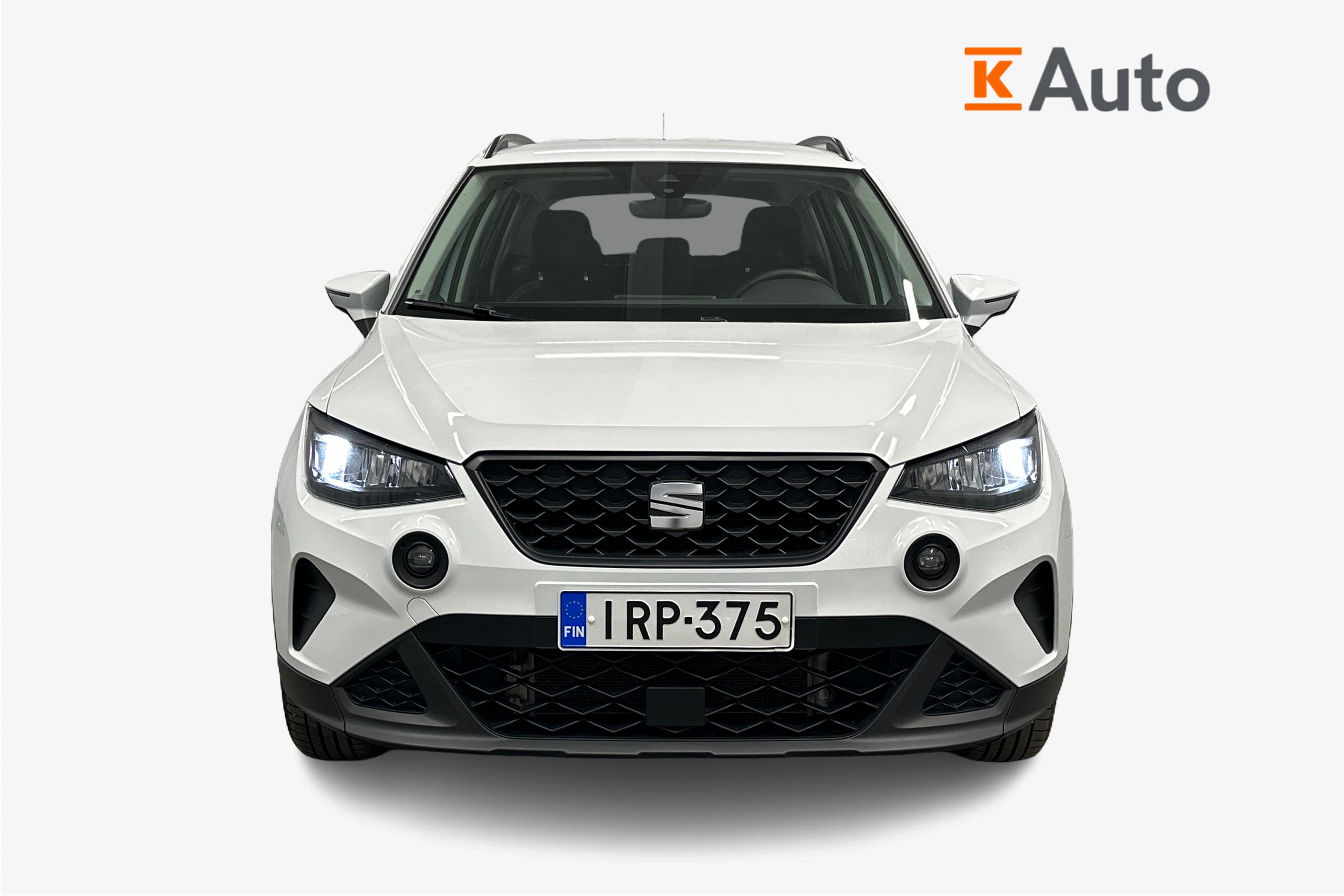 Seat Arona 2024, kuva 4/30