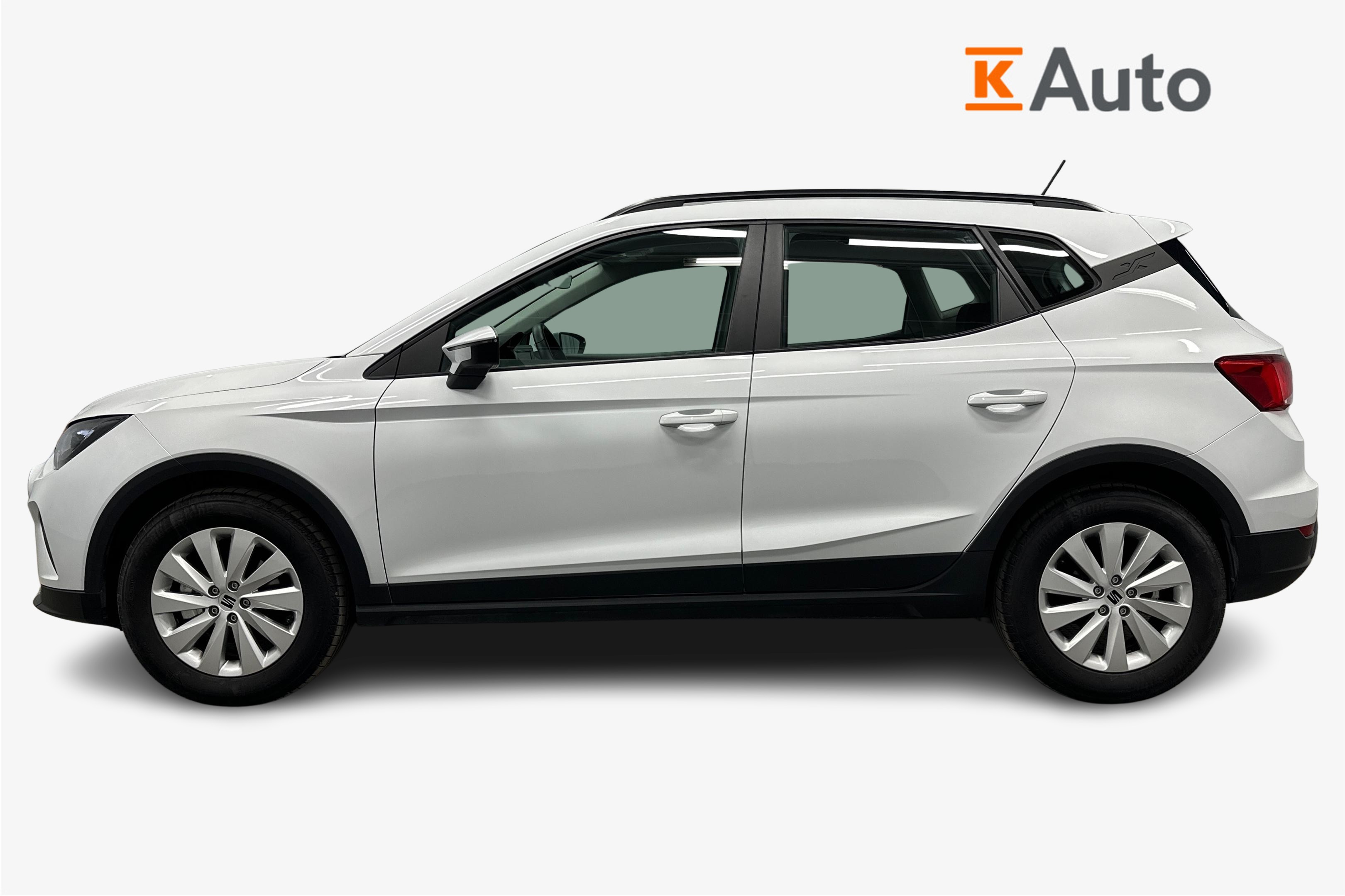 Seat Arona 2024, kuva 5/30