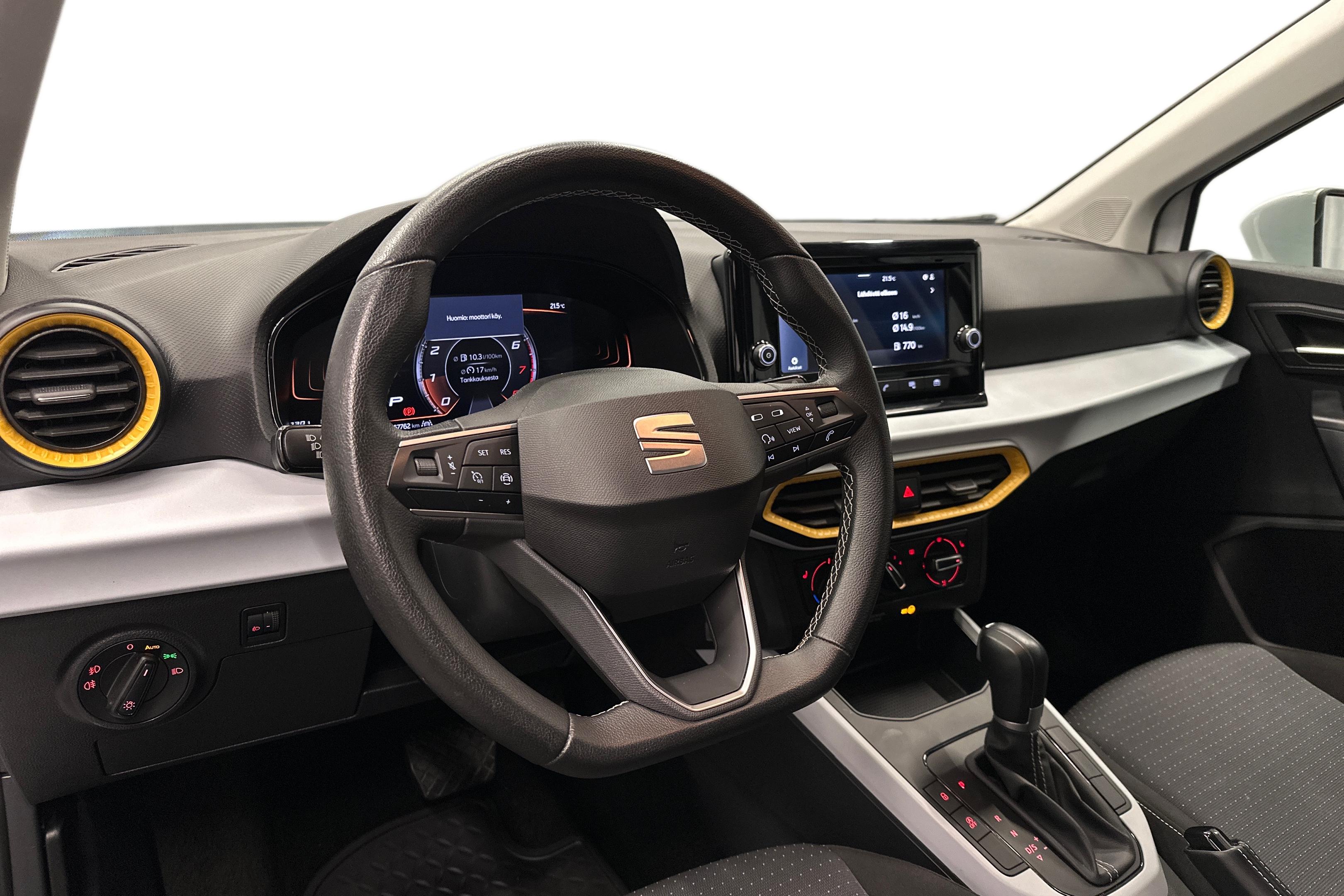 Seat Arona 2024, kuva 6/30