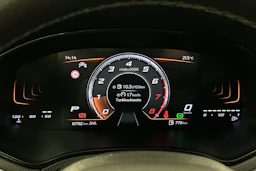 valkoinen SEAT Arona 2024 kuva 13.