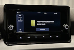 valkoinen SEAT Arona 2024 kuva 20.
