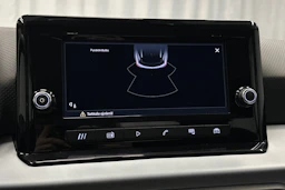 valkoinen SEAT Arona 2024 kuva 25.