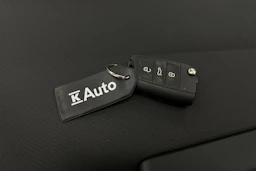 valkoinen SEAT Arona 2024 kuva 30.
