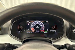 valkoinen SEAT Arona 2024 kuva 17.