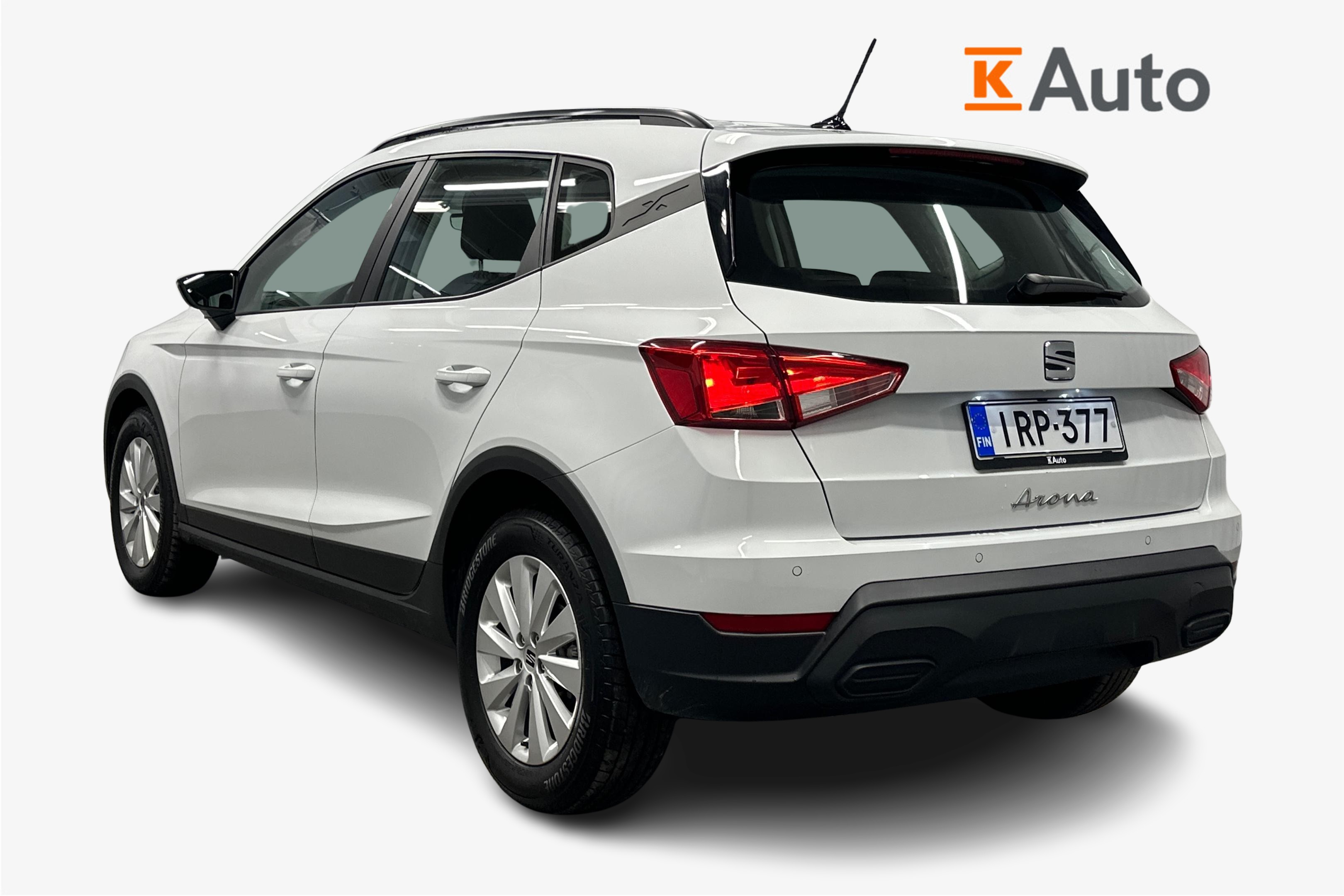 Seat Arona 2024, kuva 2/30