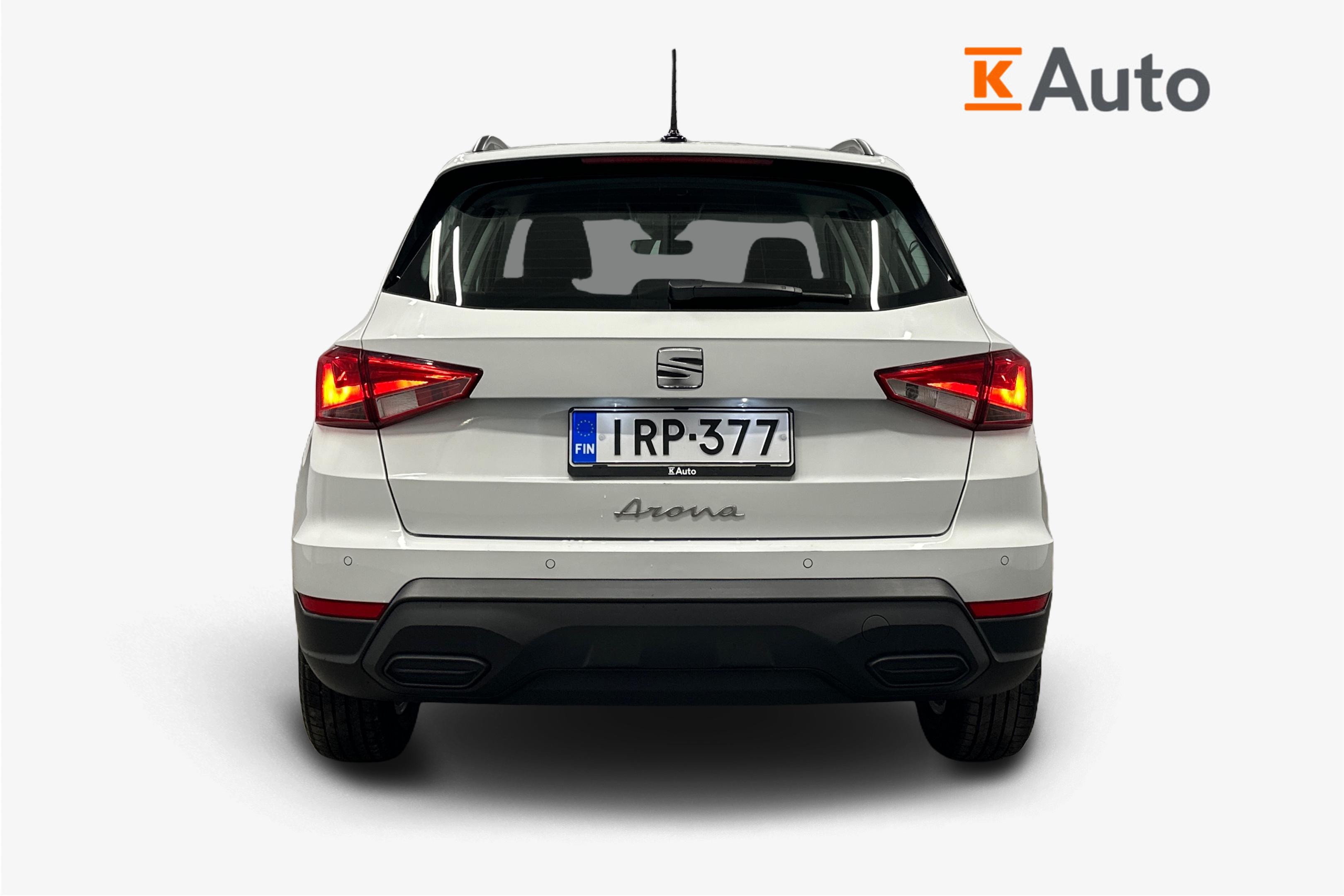 Seat Arona 2024, kuva 3/30