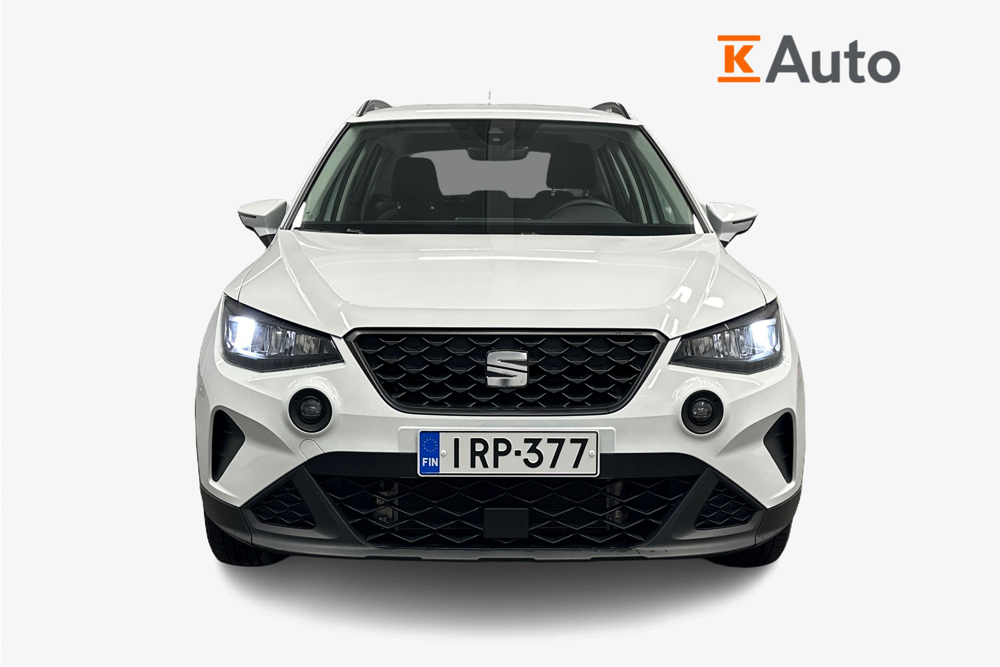 Seat Arona 2024, kuva 4/30