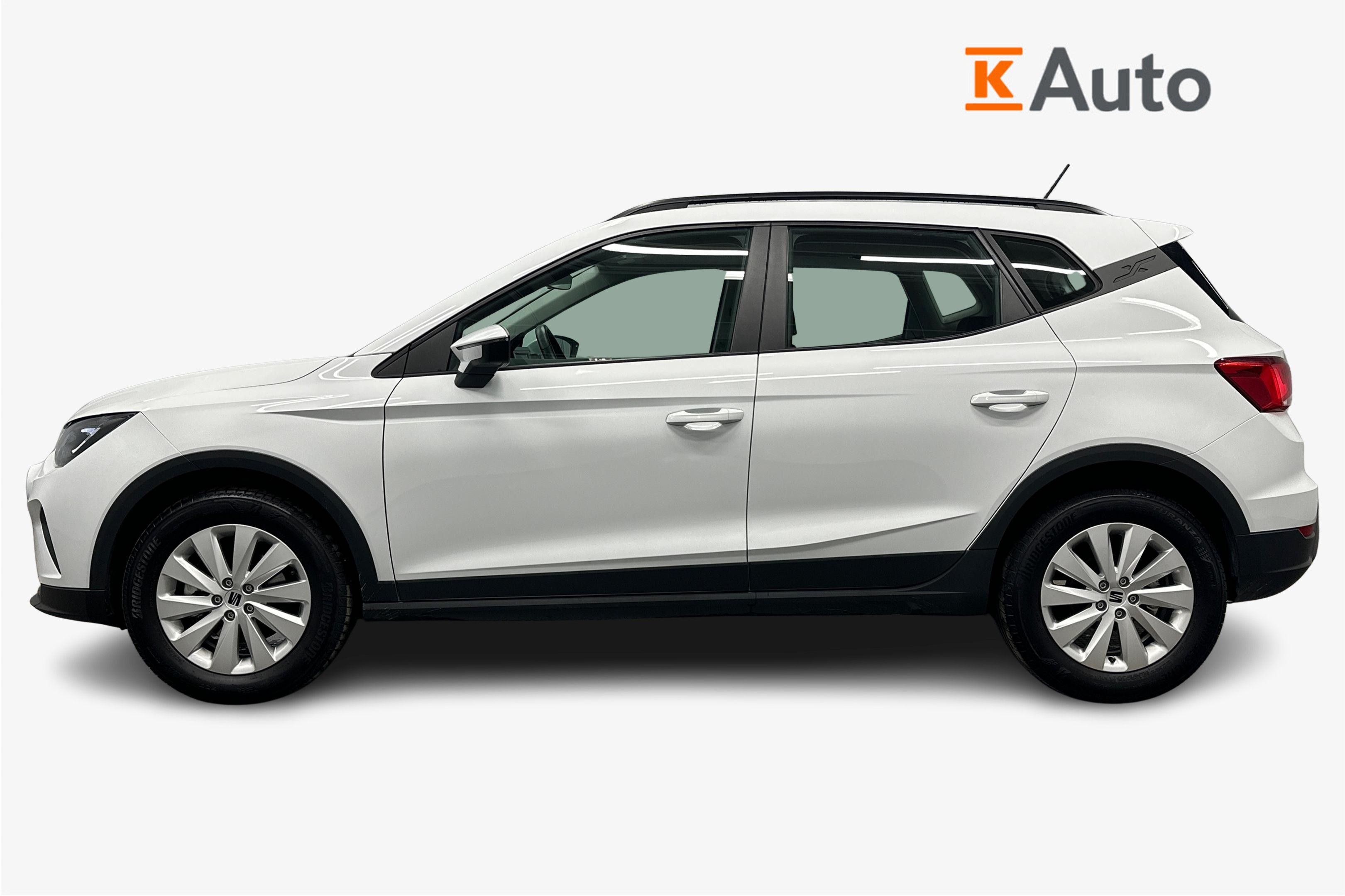 Seat Arona 2024, kuva 5/30