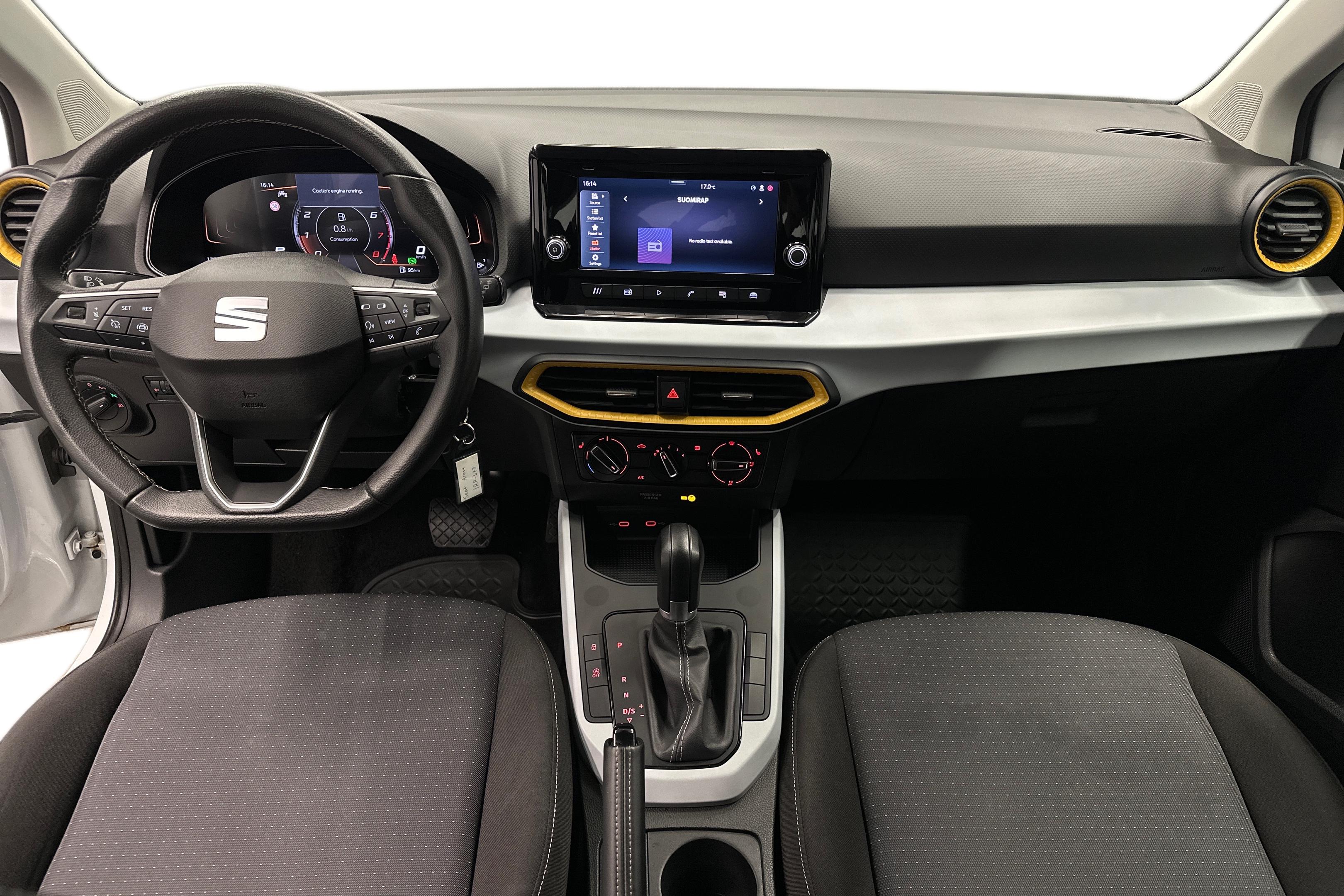 Seat Arona 2024, kuva 7/30