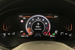 valkoinen SEAT Arona 2024 kuva 13.