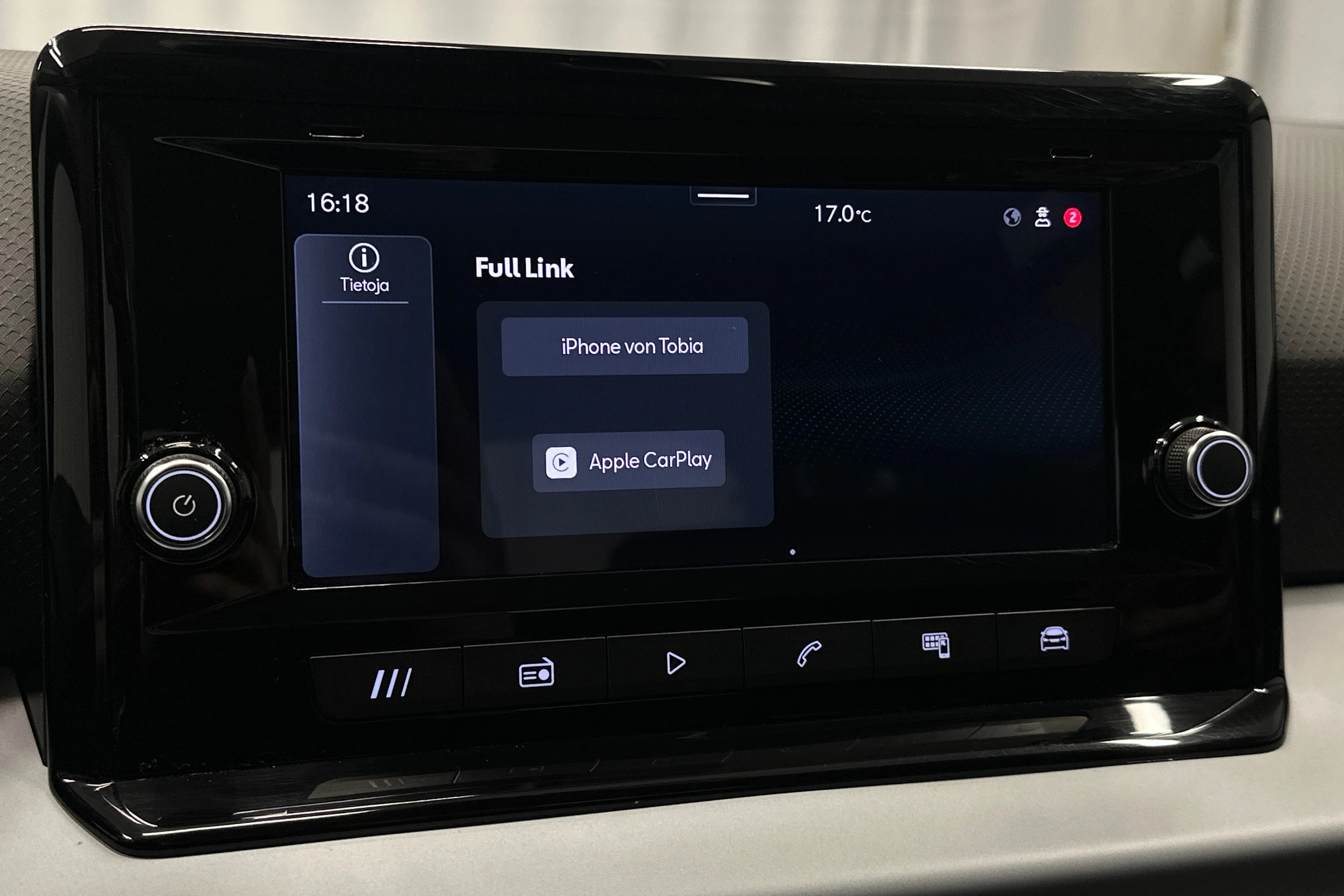 valkoinen SEAT Arona 2024 kuva 20.