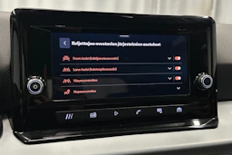 valkoinen SEAT Arona 2024 kuva 24.