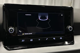 valkoinen SEAT Arona 2024 kuva 25.