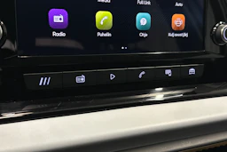 valkoinen SEAT Arona 2024 kuva 26.
