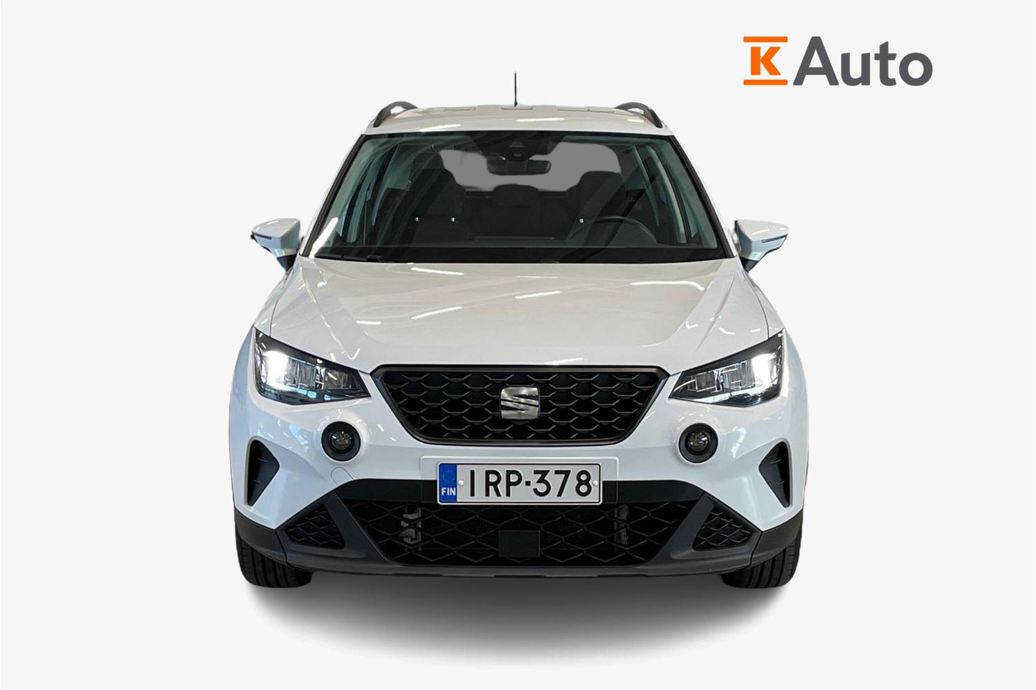 Seat Arona 1,0 EcoTSI 115 Style DSG 2024, kuva 4/29