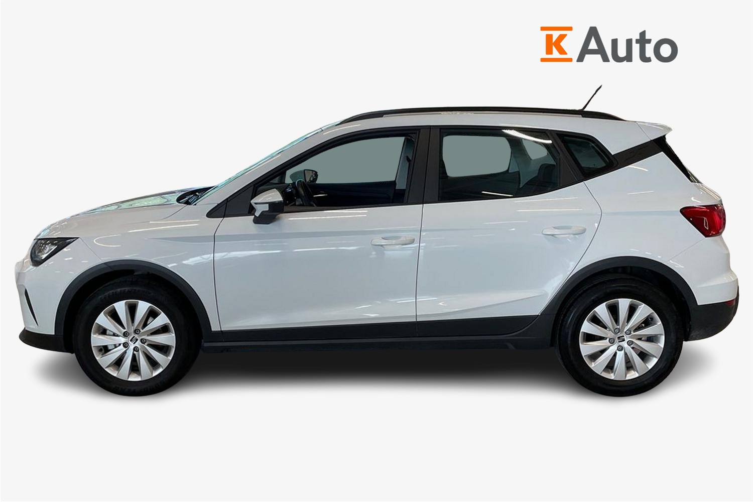 Seat Arona 1,0 EcoTSI 115 Style DSG 2024, kuva 5/29