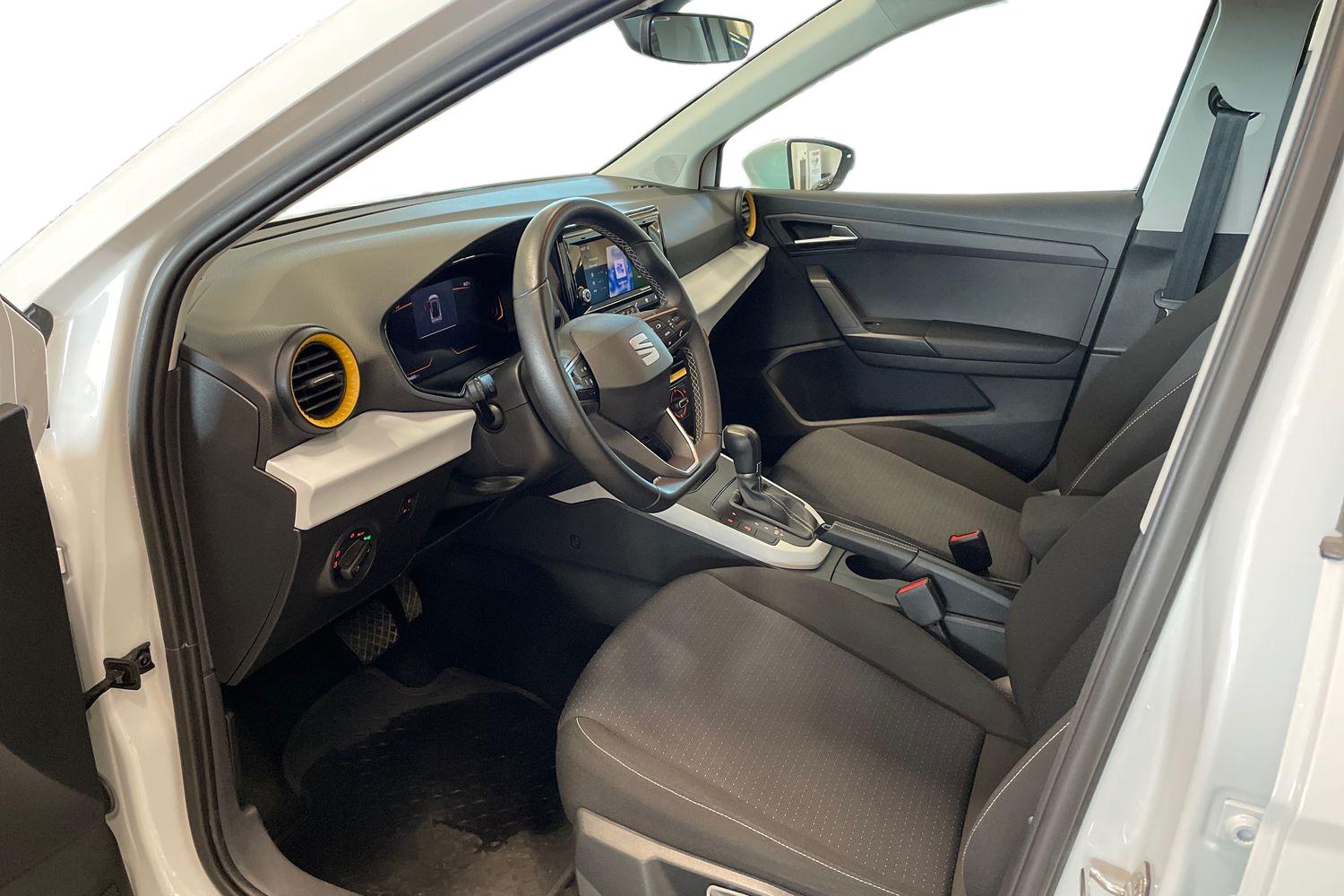 Seat Arona 1,0 EcoTSI 115 Style DSG 2024, kuva 6/29
