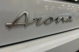 valkoinen SEAT Arona 2024 kuva 29.