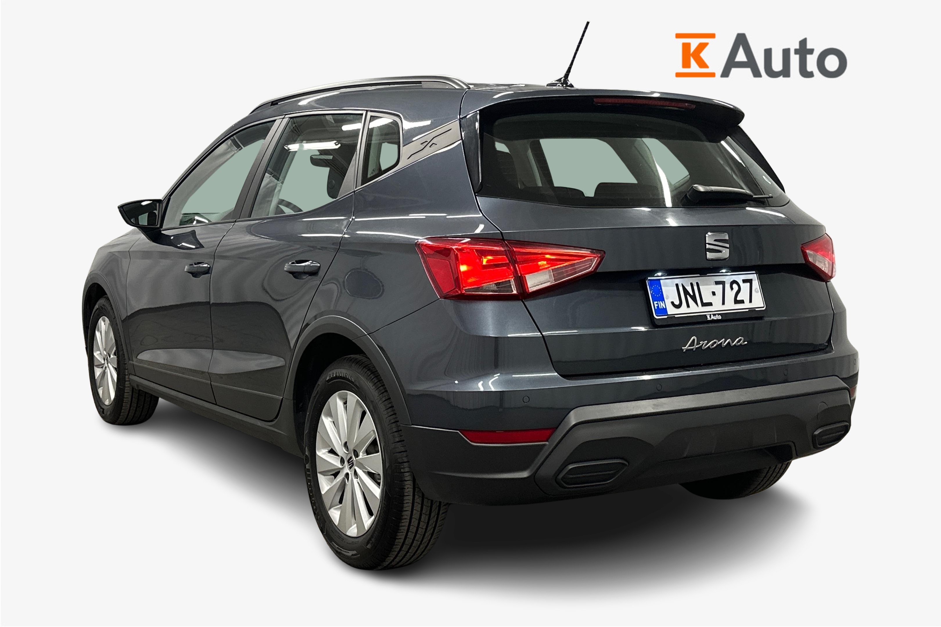 Seat Arona 2024, kuva 2/30