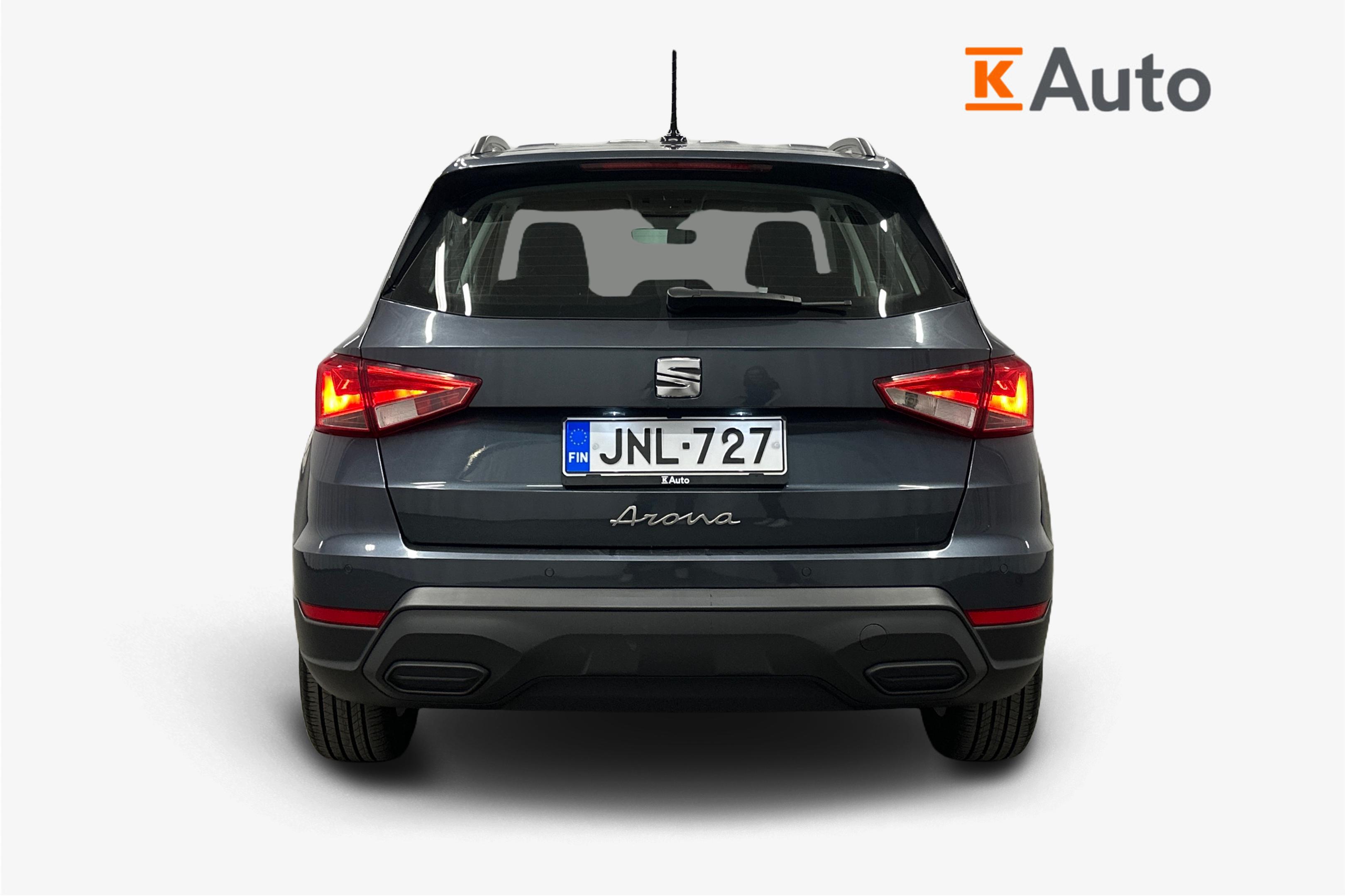 Seat Arona 2024, kuva 3/30
