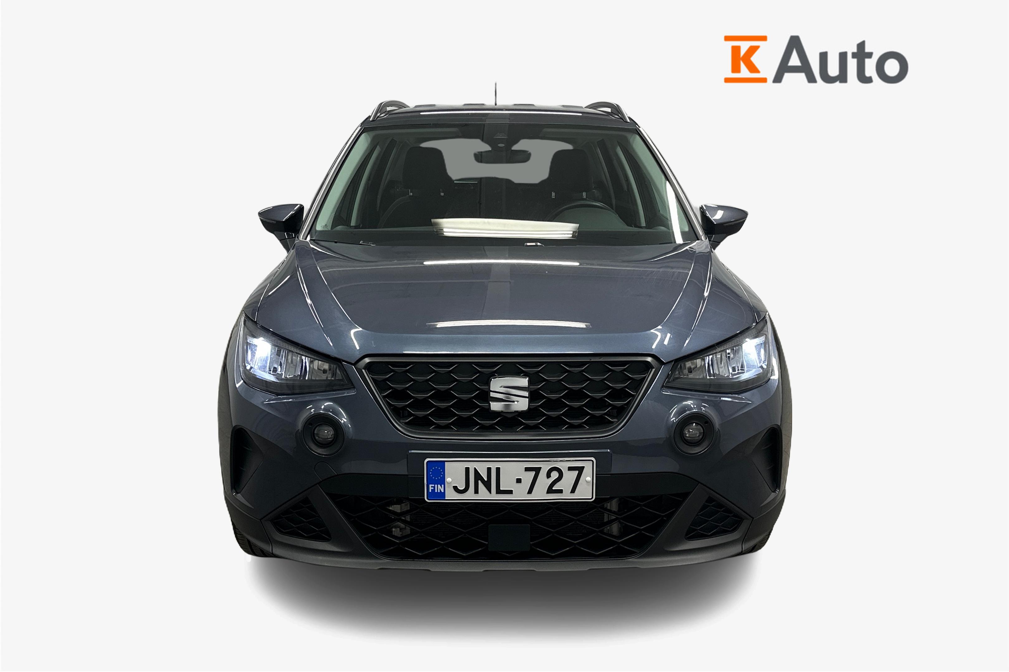 Seat Arona 2024, kuva 4/30