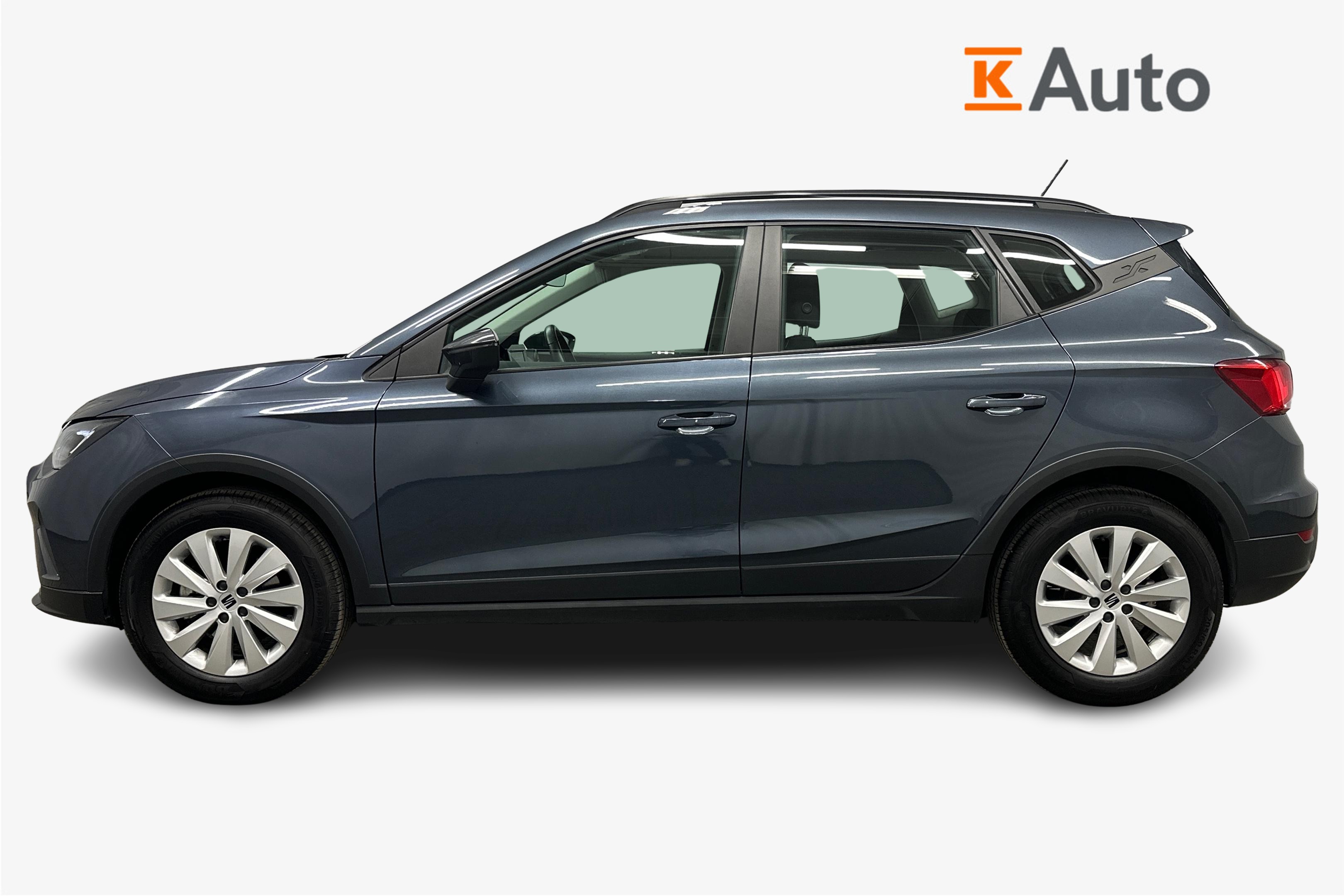 Seat Arona 2024, kuva 5/30