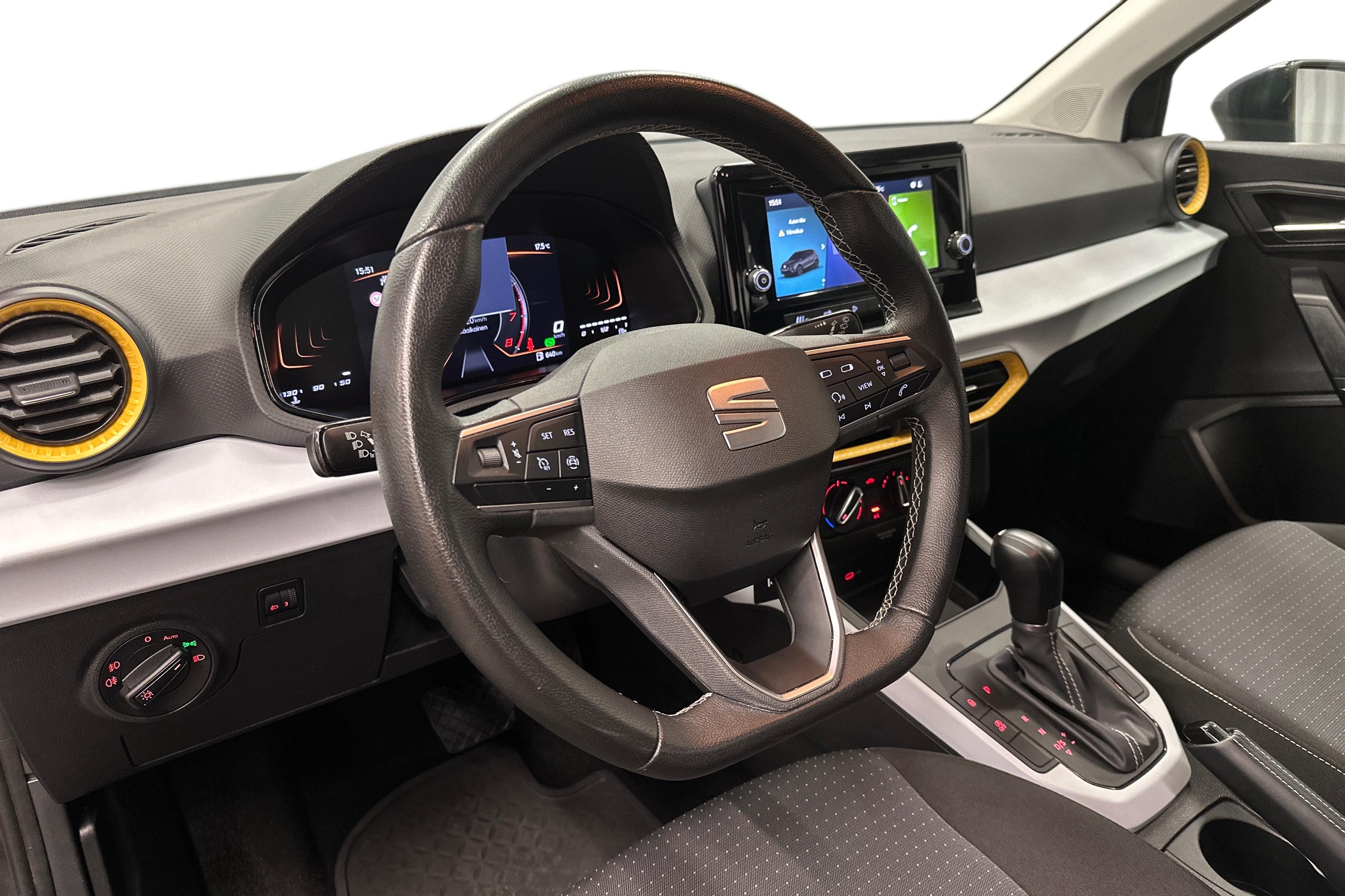 Seat Arona 2024, kuva 6/30