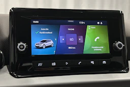 harmaa SEAT Arona 2024 kuva 16.