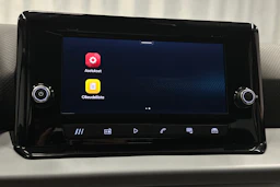harmaa SEAT Arona 2024 kuva 18.