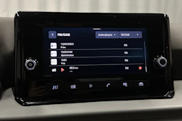 harmaa SEAT Arona 2024 kuva 19.