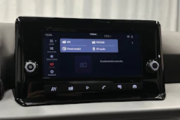 harmaa SEAT Arona 2024 kuva 20.